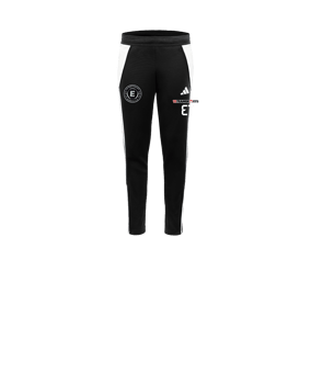 adidas Tiro 24 Trainingshose Kids Schwarz