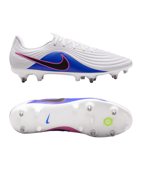 Nike Tiempo Maestro Academy SG Attack Bianco C146 - bianco