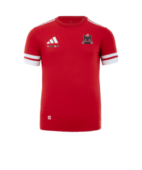 adidas Squadra 25 Trikot Rot