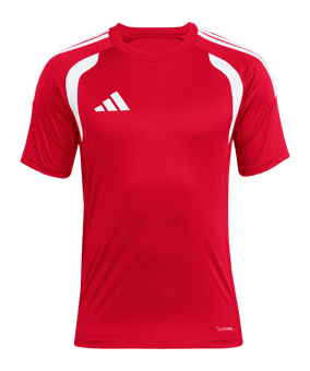 adidas Tiro 26 Trikot Rot - rot
