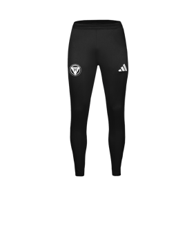 adidas Tiro 26 League Trainingshose Schwarz