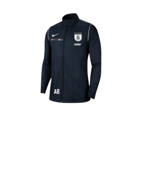 BW Papenburg Regenjacke Kids