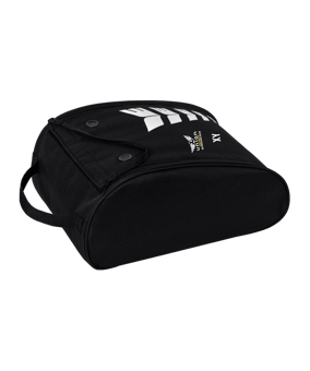 Erima Six Wings Schuhtasche Schwarz