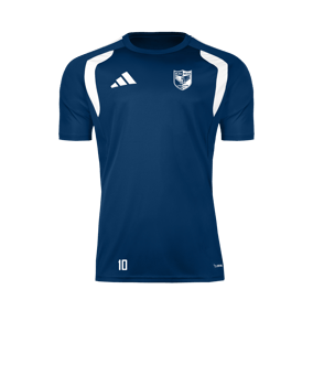 adidas Tiro 26 League Trikot Blau
