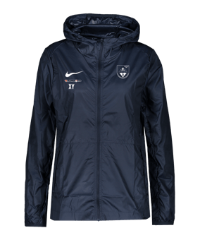Nike SF Academy Pro 24 Regenjacke Damen F451