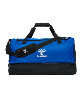 Hummel Tasche Blau F7079 - blau