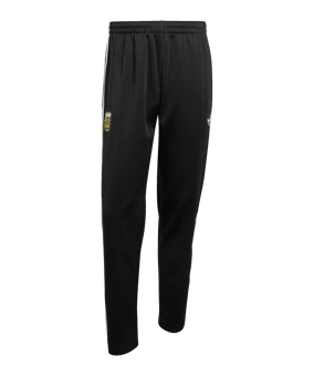 adidas AFA Argentinien Originals Track Hose Schwarz - schwarz