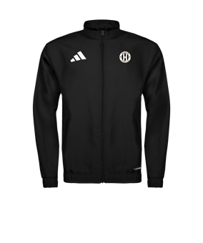 adidas Entrada 26 Veste de présentation Noir 