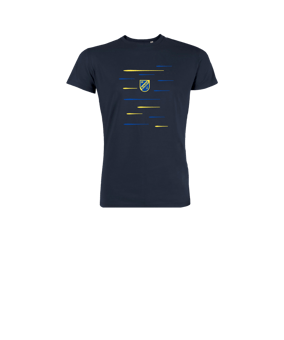 Merch Mini Creator 2.0 T-Shirt Kids French Navy FC727