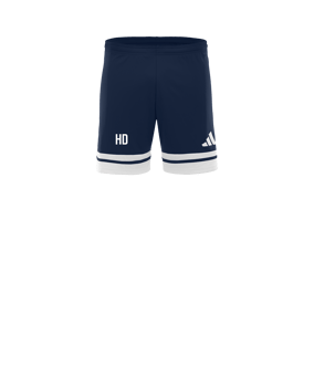 adidas Squadra 25 Short Kids Blau