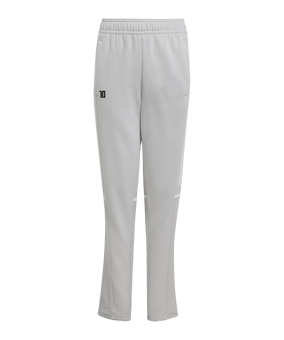 adidas Squadra 25 Trainingshose Kids Grau
