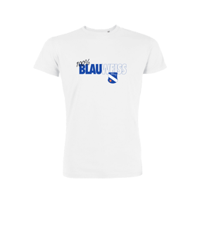 Merch Creator 2.0 T-Shirt White FC001