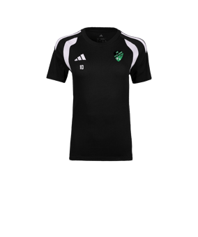 adidas Tiro 26 League T-Shirt Femmes Noir 