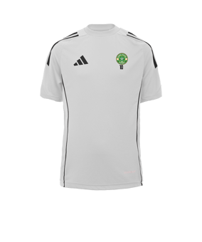 adidas Tiro 25 Competition Maillot Blanc 