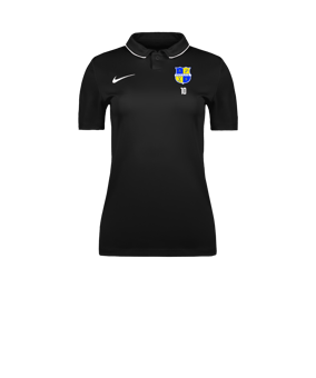 Nike Park 26 Polo Femmes Noir C010