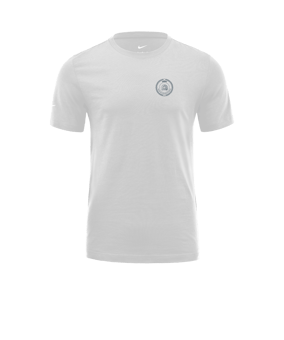 Nike Park 20 T-Shirt Weiss Schwarz F100