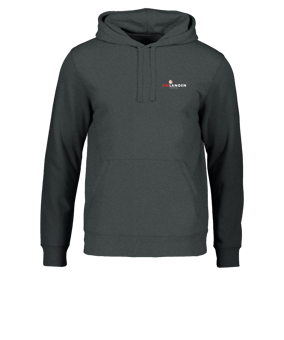 Merch Drummer 2.0 Hoody Dark Heather Grey FC651