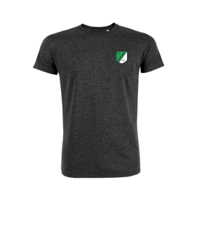 Merch Creator 2.0 T-Shirt Dark Heather Grey FC651
