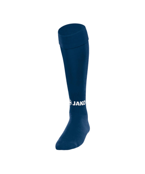 JAKO Stutzenstrumpf Glasgow 2.0 Blau F09 - blau