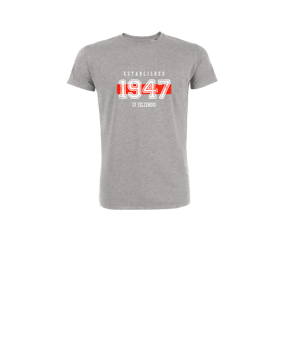 Merch Mini Creator 2.0 T-Shirt Kids Heather Grey | #established