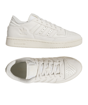 adidas Originals Centennial 85 Weiss Weiss - weiss