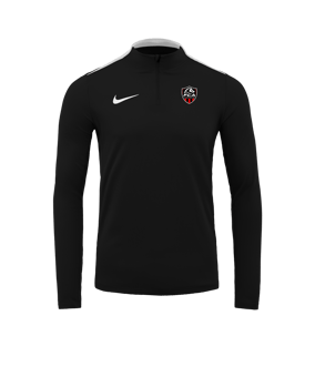 Nike Academy Pro 24 Drill Top Sweatshirt Noir C010 
