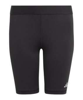 adidas Techfit Short Tight Pantaloni intimi Nero - nero
