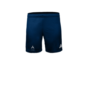 adidas Entrada 26 Court Femmes Bleu 