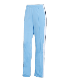 adidas Originals Adibreak Track Hose Damen Blau - blau