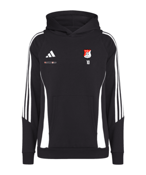 adidas Tiro 24 Hoody Kids