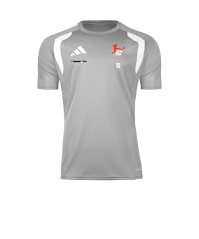 adidas Tiro 26 League Trikot Grau