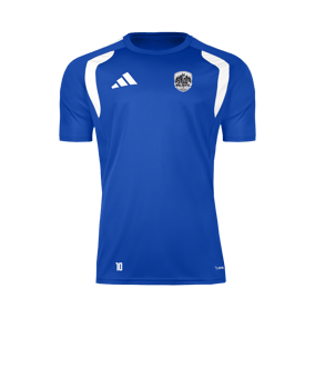 adidas Tiro 26 Trikot Blau