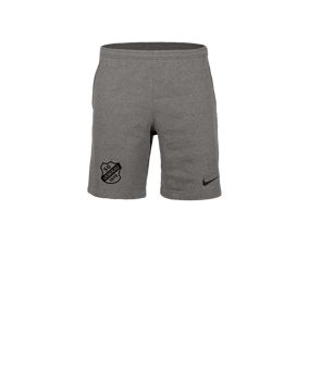 Nike Park 26 Sweatshort Grau F063