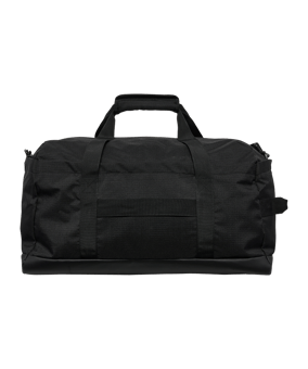 Hummel Travel Duffel Tasche Schwarz F2001 - schwarz
