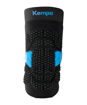 Kempa KGuard Knie Support Schwarz F01 - schwarz