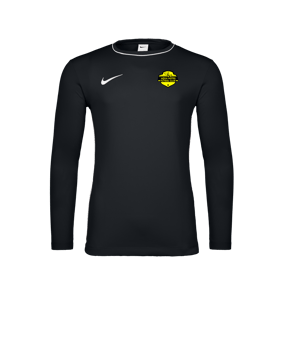 Nike Park 26 Sudadera Negro C010 