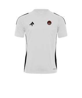 adidas Tiro 24 Maillot Blanc 