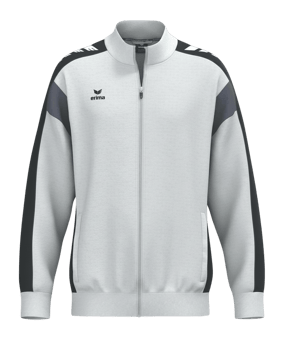 Erima Celebrate 125 Trainingsjacke Kids Weiss - weiss