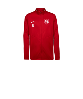 Nike Park 26 Trainingsjacke Kids Rot F657