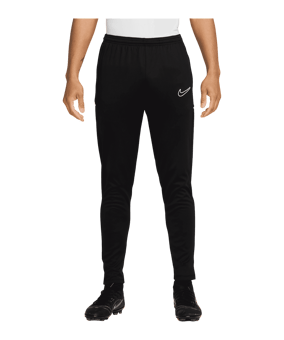 Nike Trainingsbroek Zwart K010 - zwart