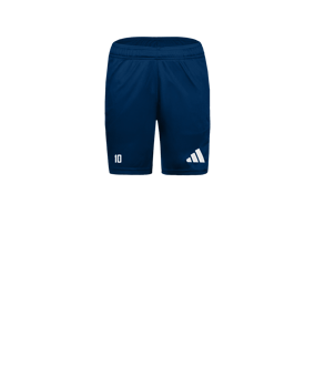 adidas Tiro 26 League Training Short Kids Dunkelblau