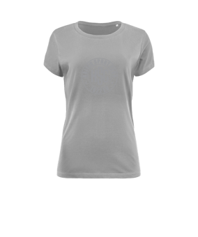 Stanley & Stella Expresser 2.0 T-Shirt Damen Grau | #toneintone