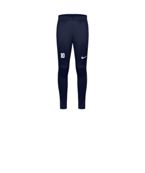 Nike Park 26 Trainingshose Kids Blau F410