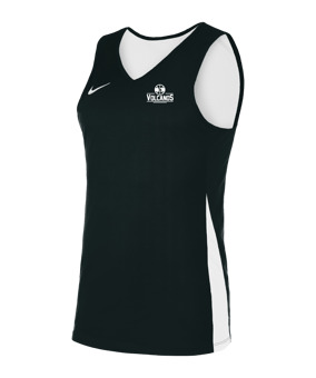 Nike Team Basketball Reversible Tanktop F010