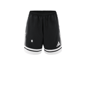 adidas Squadra 25 Short Schwarz