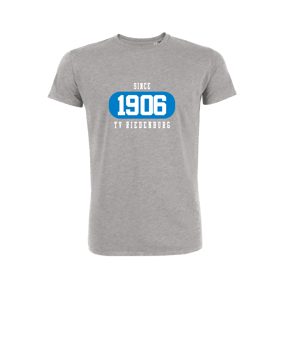 Merch Creator 2.0 T-Shirt Heather Grey | #yale