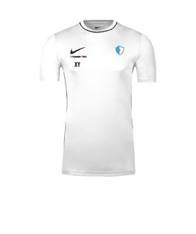 Nike Park 26 Trainingsshirt Weiß F100