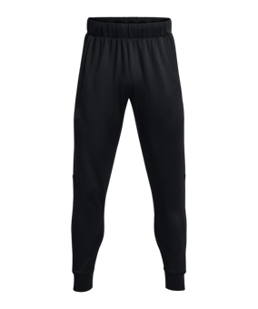 Under Armour Curry Playable Hose Schwarz F001 - schwarz