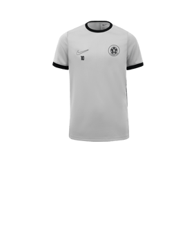 Nike Academy 25 Formation Enfants Blanc C100