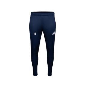adidas Tiro 26 League Trainingshose Dunkelblau